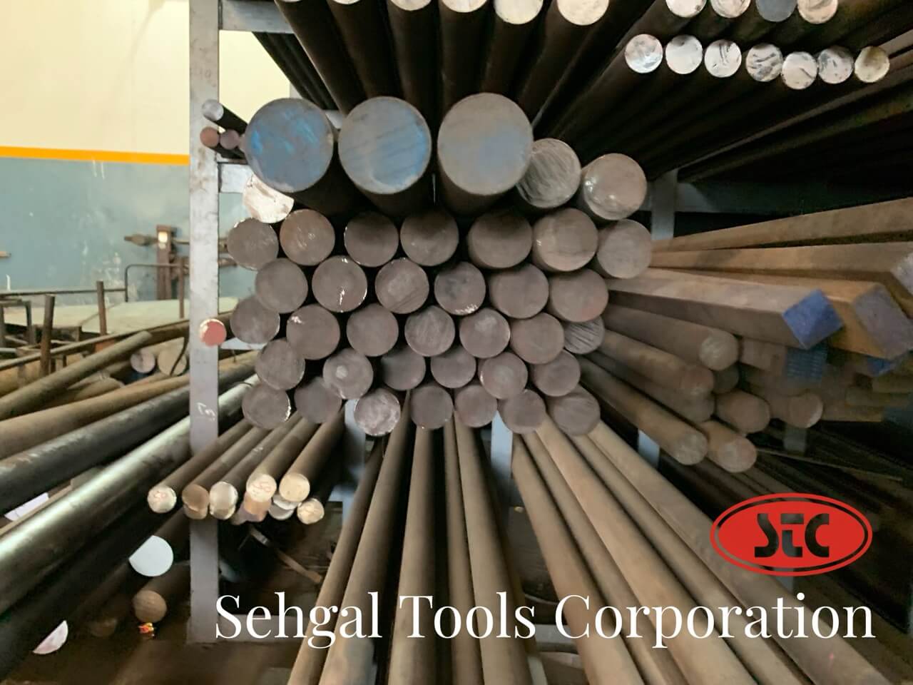 SS 410 Stainless Steel